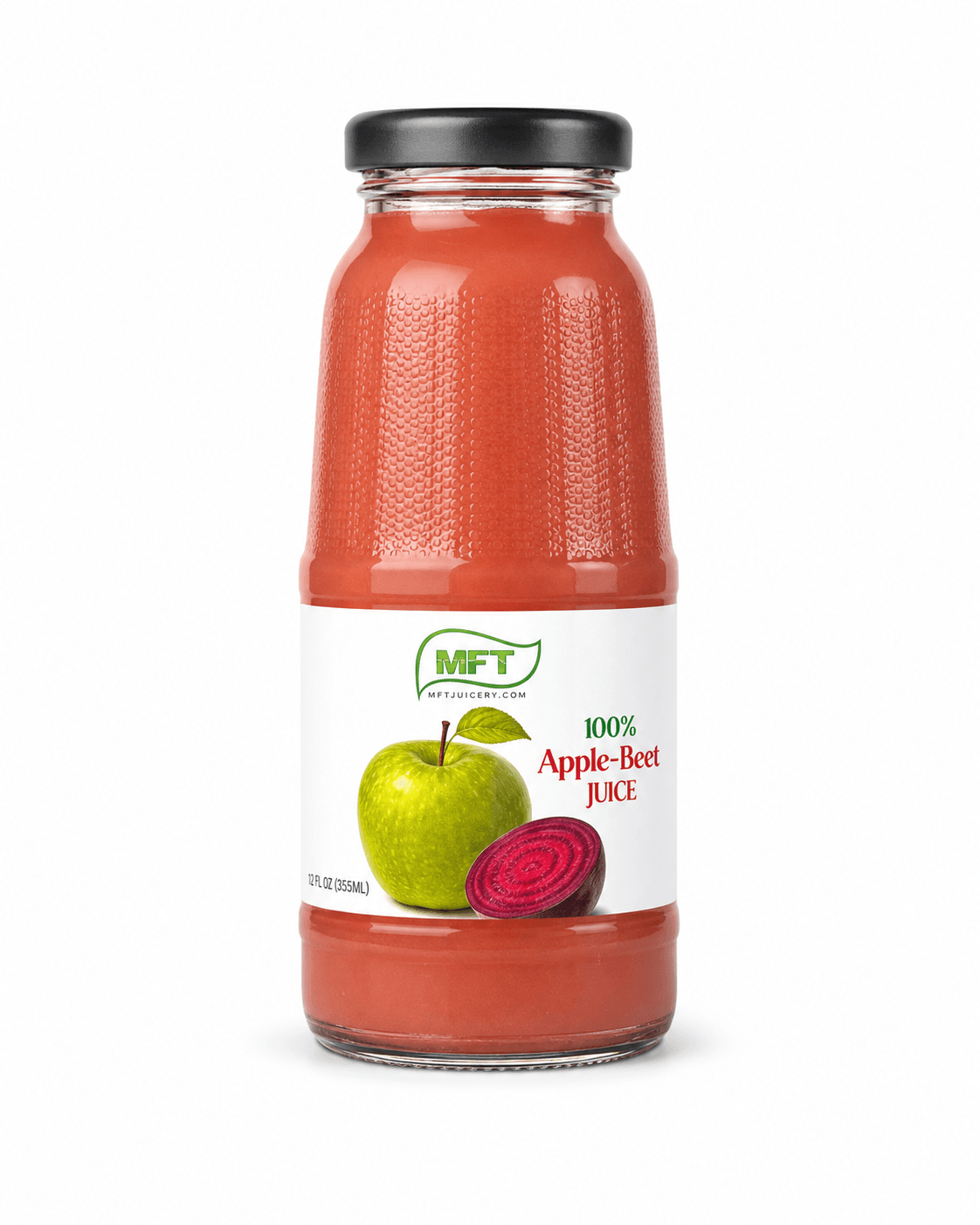 Apple Beet Juice