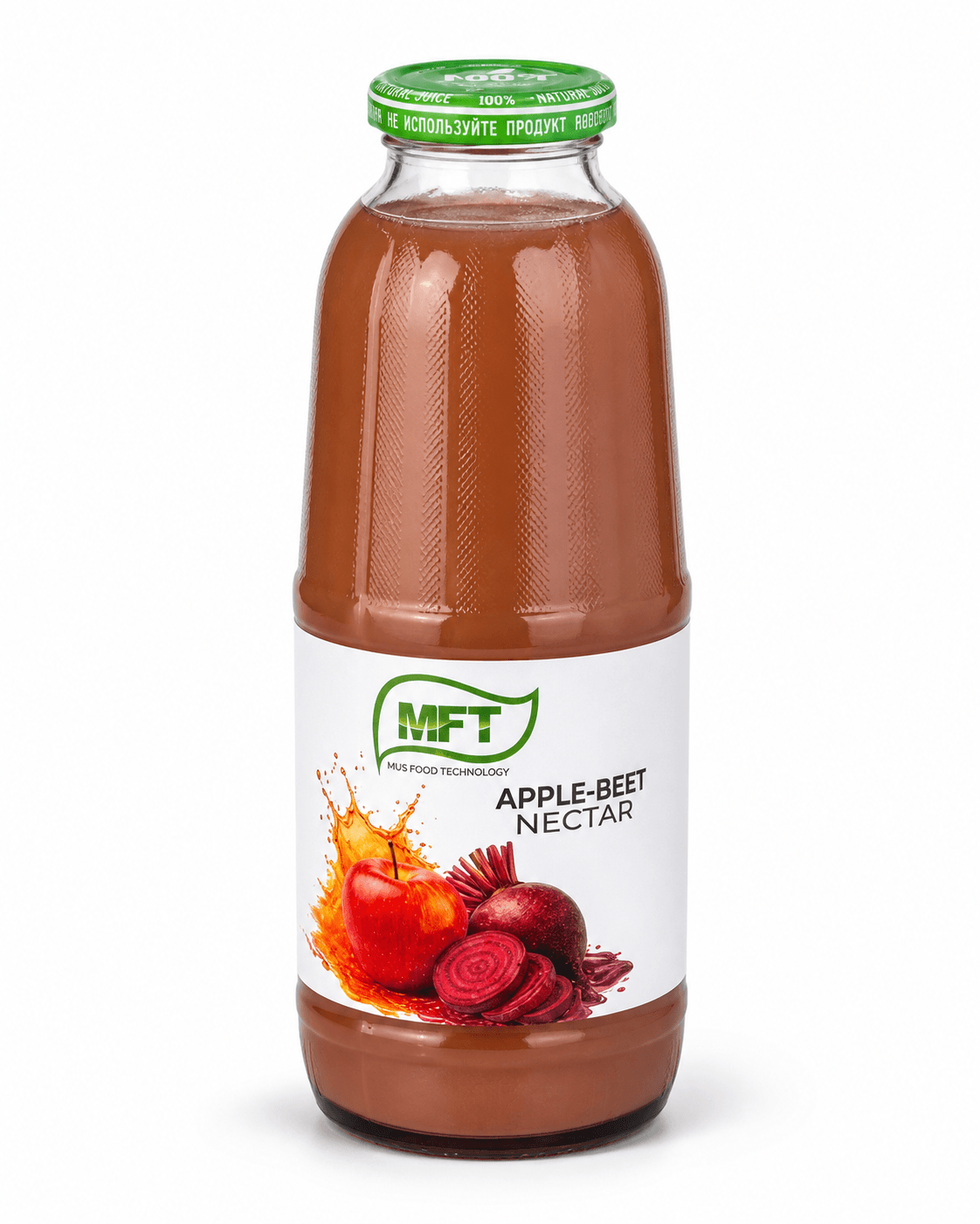 Apple Beet Nectar