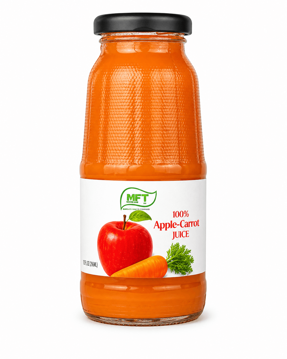 Apple Carrot Juice