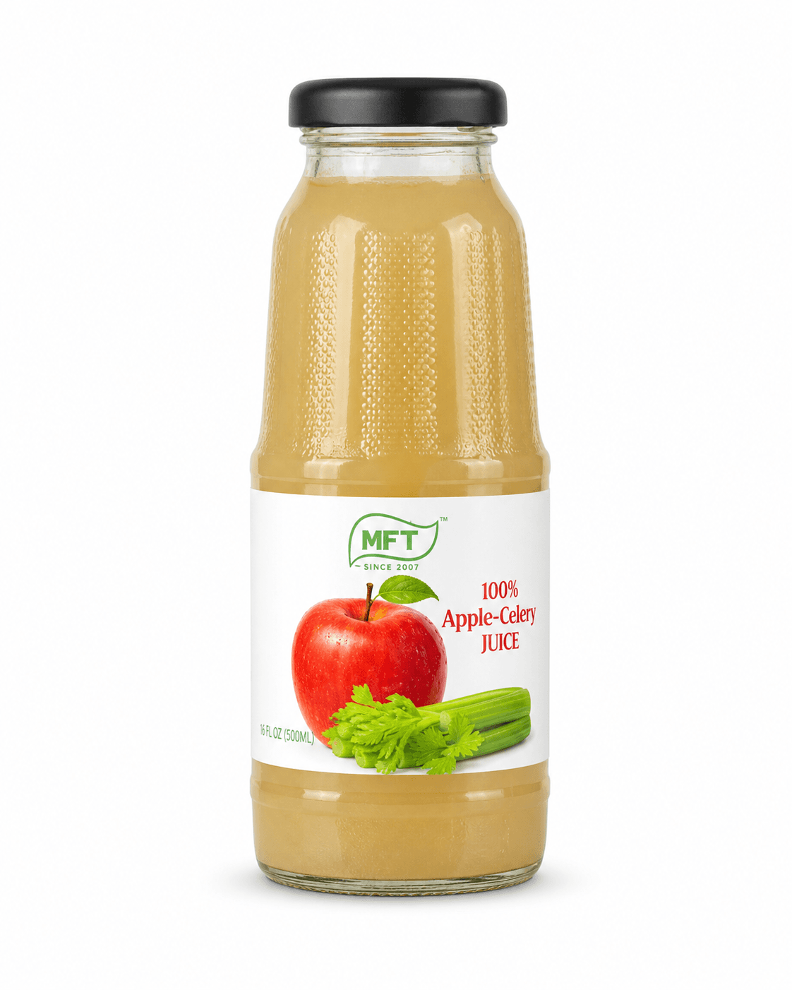 Apple Celery Juice