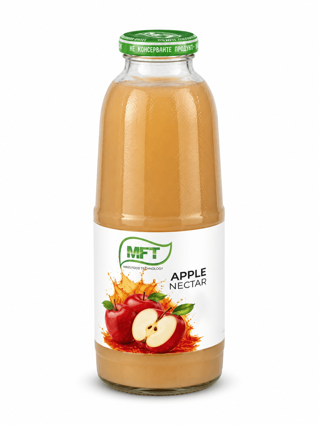 Apple Nectar